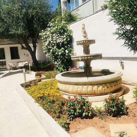 Il Sole Di Mondello Villa Exterior photo
