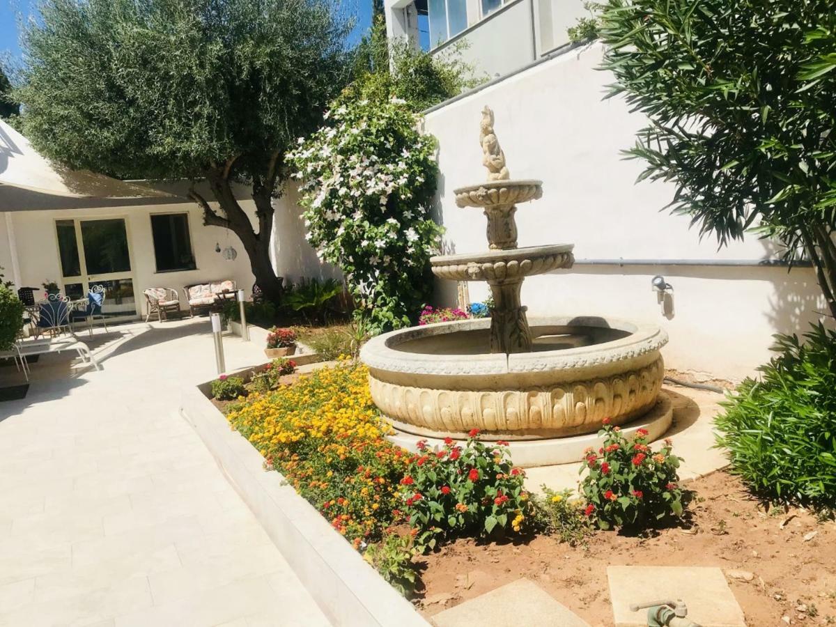 Il Sole Di Mondello Villa Exterior photo